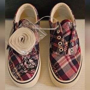 POLO RALPH LAUREN Sneakers